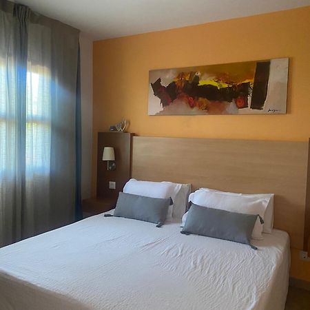 Apartamento Punta Umbria Parking Incluido Y Piscina Dış mekan fotoğraf