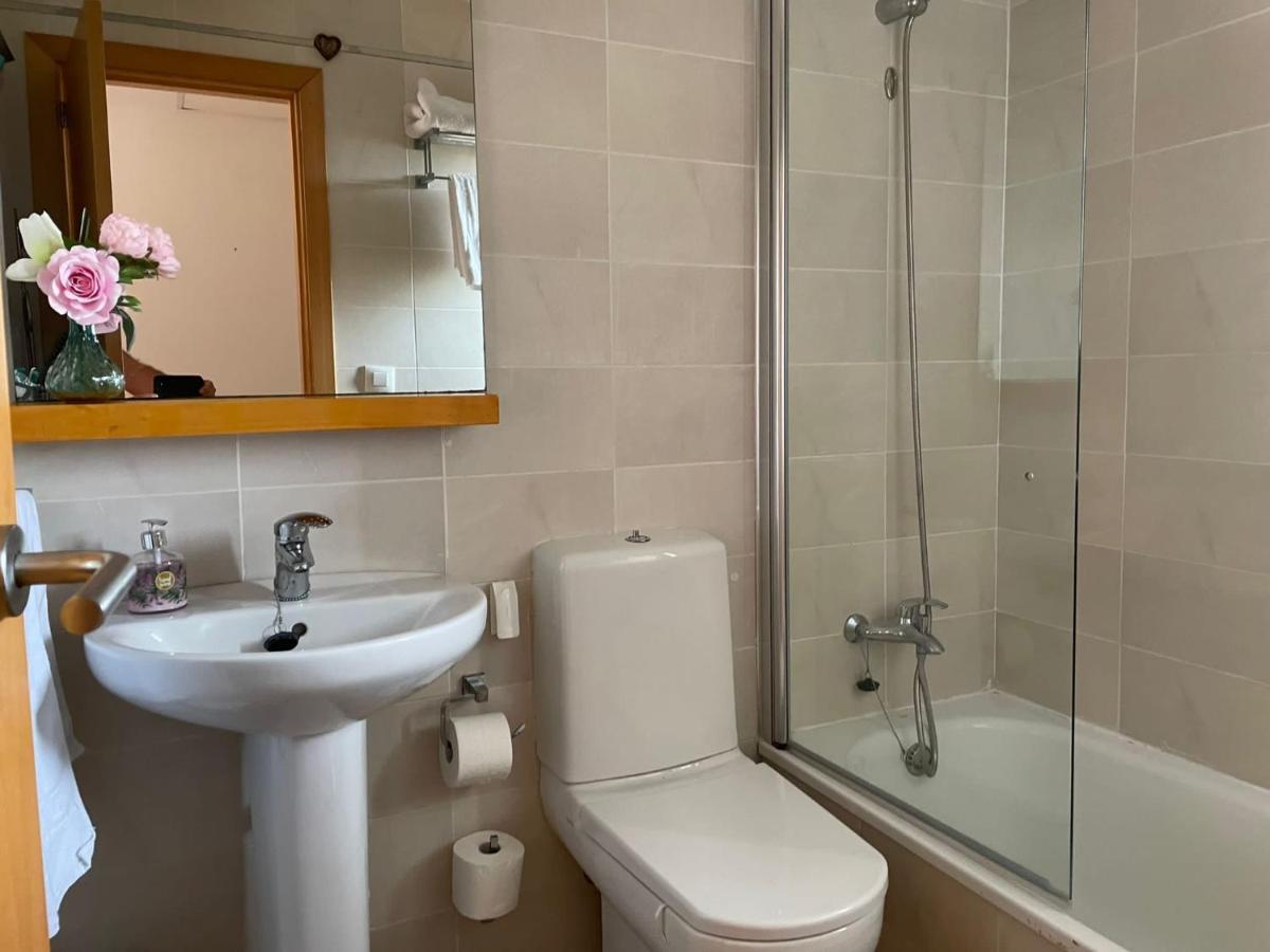 Apartamento Punta Umbria Parking Incluido Y Piscina Dış mekan fotoğraf
