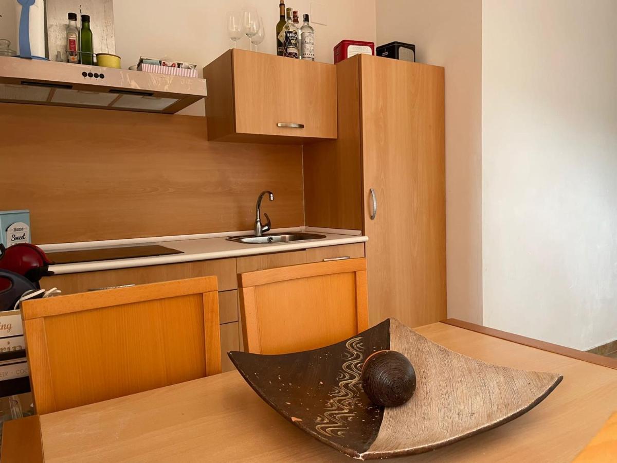 Apartamento Punta Umbria Parking Incluido Y Piscina Dış mekan fotoğraf