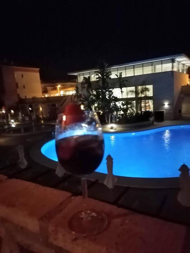 Apartamento Punta Umbria Parking Incluido Y Piscina Dış mekan fotoğraf