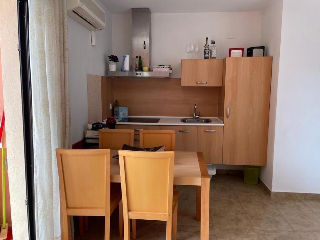 Apartamento Punta Umbria Parking Incluido Y Piscina Dış mekan fotoğraf